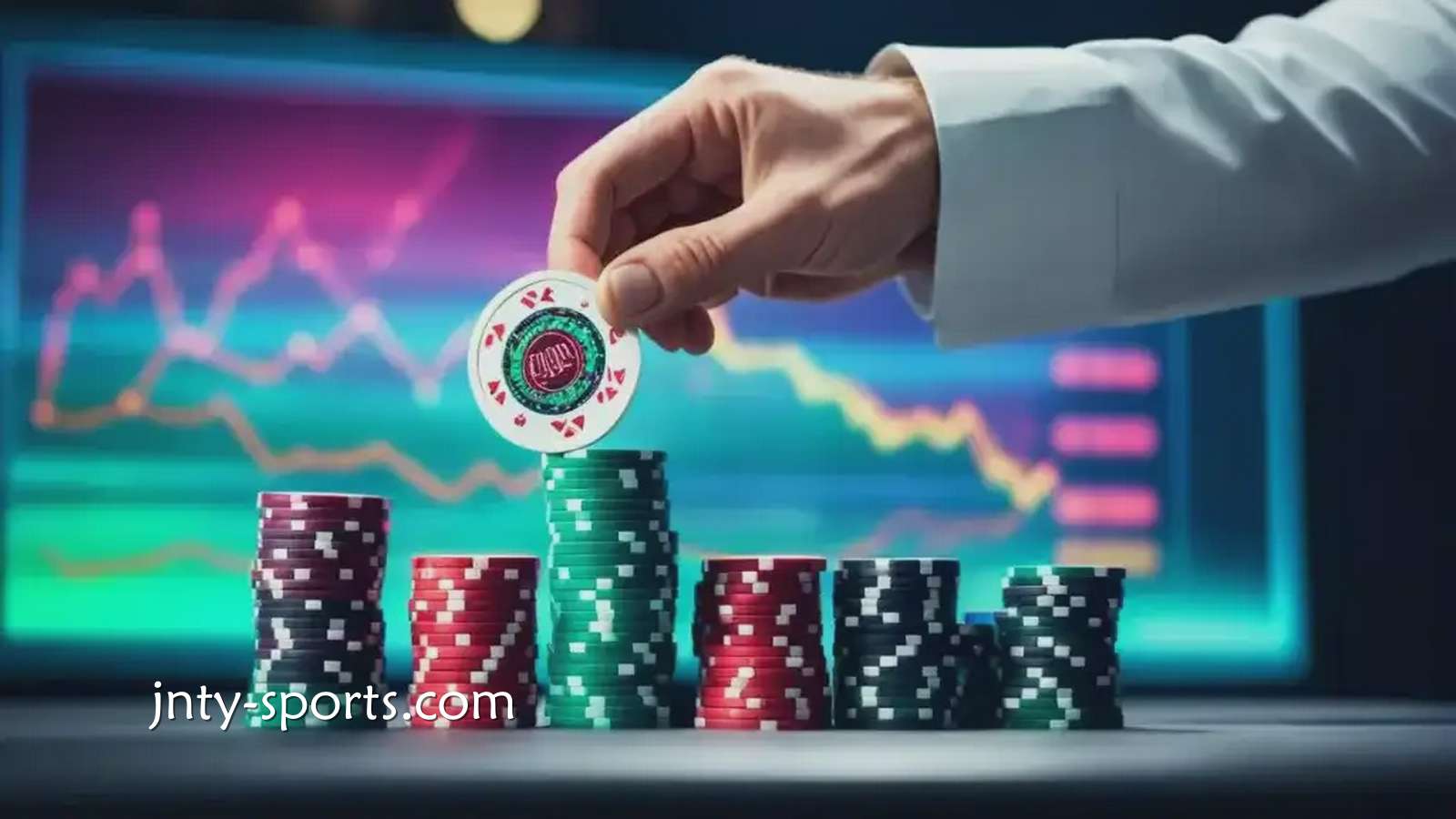 BTI体育代理制度，让玩家不仅能玩，还能赚
