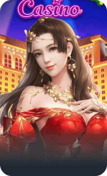 BTI棋牌场馆